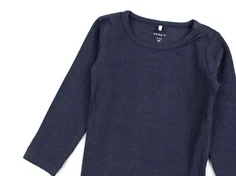 Name It india ink body